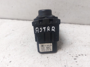 Opel Astra H (2004–2010) Headlight switch LK04063015 - 3