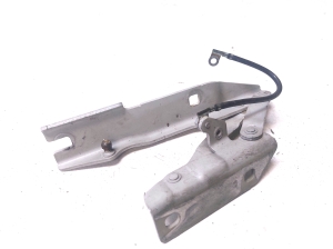 BMW 5 SERIES E60 (2003–2010) Kapoti hing - 2