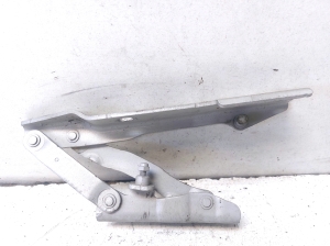 BMW 5 SERIES E60 (2003–2010) Kapoti hing - 2