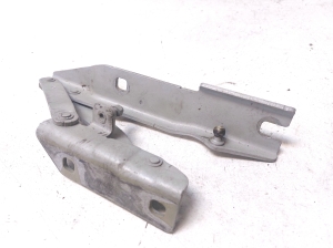 BMW 5 SERIES E60 (2003–2010) Kapoti hing - 4