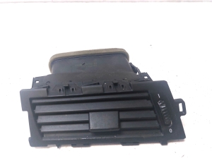 Interior ventilation grilles - 14121810