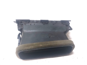 BMW 5 SERIES E60 (2003–2010) Interior ventilation grilles 14121810 - 2