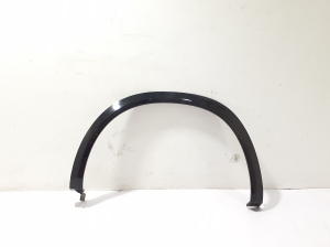   Rear fender molding  - 788751178R 