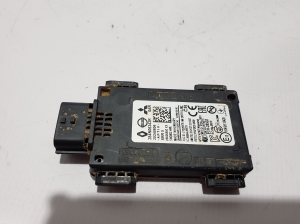 RENAULT Espace VI (2023–2026) Pimeda nurga radar Distronic 284N06343R - 2