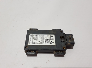 RENAULT Espace VI (2023–2026) Pimeda nurga radar Distronic 284N06343R - 2
