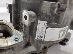 RENAULT Espace VI (2023–2026) Generaator 231B15778R - 2