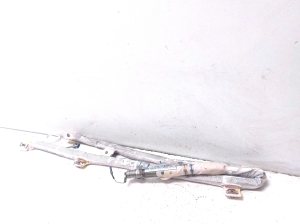 Volkswagen Passat B7 (2010–2014) Katuse turvapadi 3C8880741B - 3