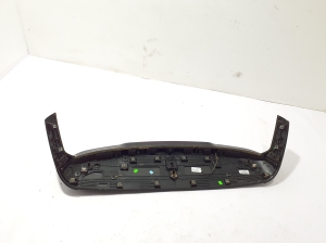 RENAULT Espace VI (2023–2026) Tailgate spoiler 960306656R - 5