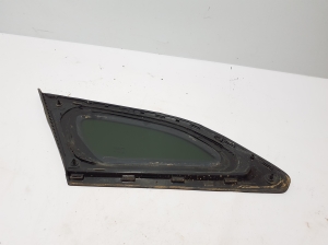 RENAULT Espace VI (2023–2026) Seitenscheibe hinten (Karosserie) 833004536R - 2