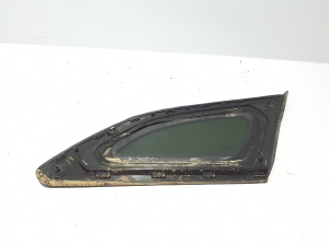 RENAULT Espace VI (2023–2026) Seitenscheibe hinten (Karosserie) 833018855R - 3