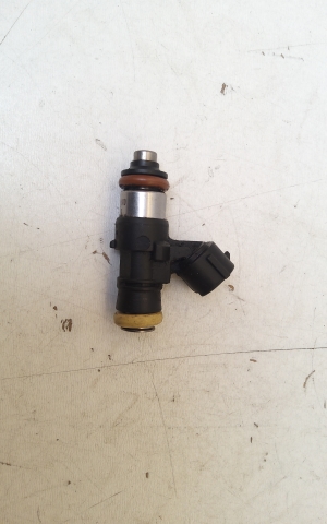 Volkswagen Passat B7 (2010–2014) Injektor Einspritzdüse 03C906039 - 2