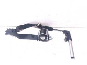 BMW 5 SERIES E60 (2003–2010) Front seat belt 601629600 - 2