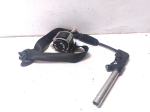 Front seat belt - 601629600