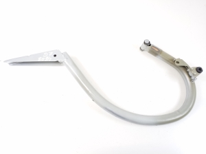 Mercedes Benz E-Class W207 (2009–2017) Trunk lid hinge A2077500628 - 2