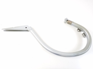 Mercedes Benz E-Class W207 (2009–2017) Trunk lid hinge A2077500528 - 2