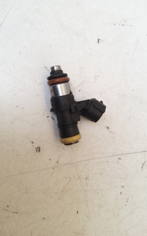 Volkswagen Passat B7 (2010–2014) Injektor Einspritzdüse 03C906039 - 2
