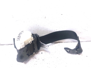Rear seat belt - 33005895