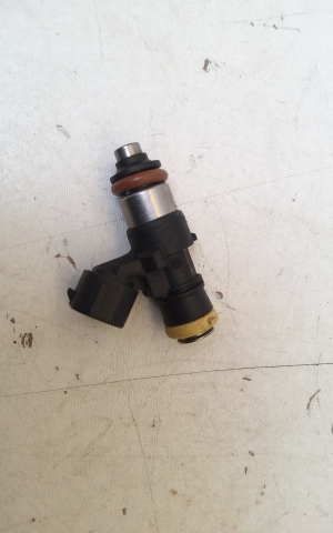Volkswagen Passat B7 (2010–2014) Injektor Einspritzdüse 03C906039 - 2