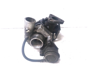 Mitsubishi Pajero II (1991–1999) Turbolader 4937703031 - 3