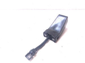Skoda Superb (2008–2015) Front door check 3T0837249 - 3