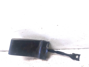 Skoda Superb (2008–2015) Front door check 3T0837249 - 4