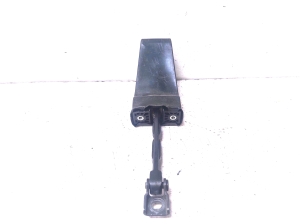 Skoda Superb (2008–2015) Front door check 3T0837249 - 5