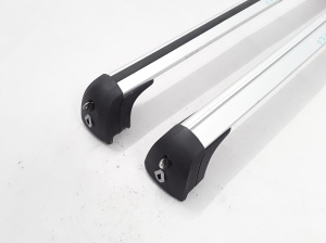 RENAULT Kadjar (2015–2026) Dachreling Querträger 8201502652 - 2