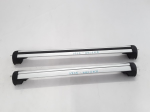 Dachreling Querträger - 8201502652 
