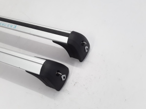 RENAULT Kadjar (2015–2026) Dachreling Querträger 8201502652 - 5