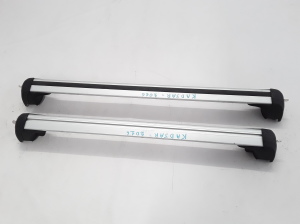 RENAULT Kadjar (2015–2026) Dachreling Querträger 8201502652 - 6