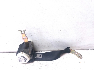 Rear seat belt - 7059766