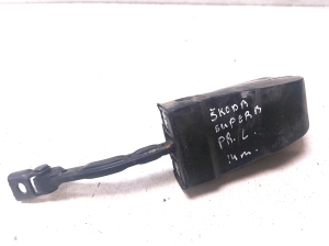 Türfangband vorne - 3T0837249