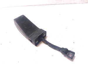 Skoda Superb (2008–2015) Front door check 3T0837249 - 2