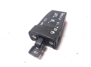 Skoda Superb (2008–2015) Rear side door opening limiter 3T0839249 - 3