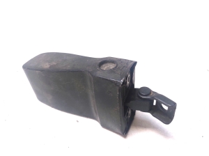 Skoda Superb (2008–2015) Rear side door opening limiter 3T0839249 - 2