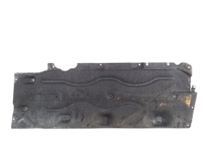BMW X1 F48 (2015–2022) Unterbodenschutz 7290803 - 2