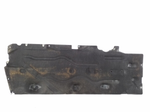 BMW X1 F48 (2015–2022) Unterbodenschutz 7290804 - 2