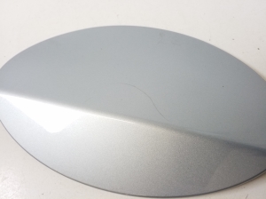 Mercedes Benz E-Class W207 (2009–2017) Tankdeckel A2077570106 - 2