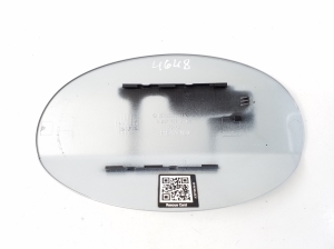 Mercedes Benz E-Class W207 (2009–2017) Tankdeckel A2077570106 - 3