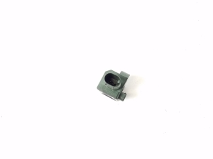 Mercedes Benz E-Class W207 (2009–2017) Airbagsensor A1729056000 - 4