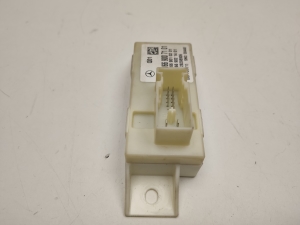 Mercedes Benz ML-Class 166 (2011–2015) Light control module A1669007101 - 2