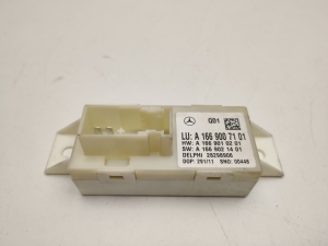   Lichtsteuermodul  - A1669007101 