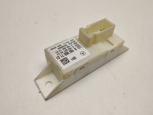 Mercedes Benz ML-Class 166 (2011–2015) Light control module A1669007101 - 4