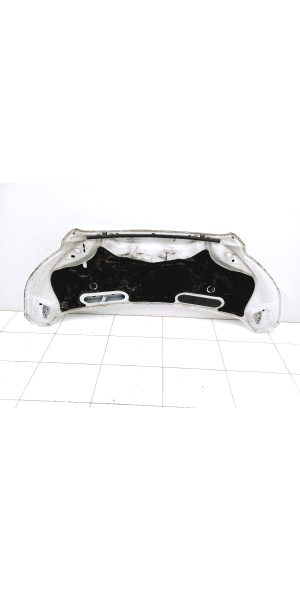 Ford Transit (2012–2026) Motorhaube - 2