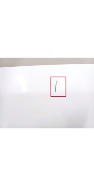 Ford Transit (2012–2026) Motorhaube - 4