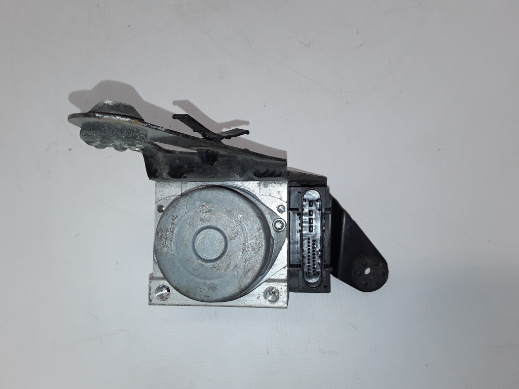 RENAULT Megane 2 generation (2002-2012) Абс блок 8200737985 21084783