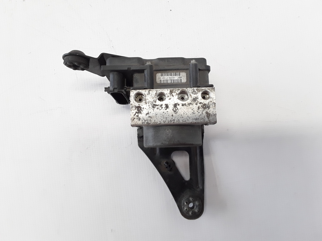 RENAULT Megane 2 generation (2002-2012) Абс блок 8200737985 21084783