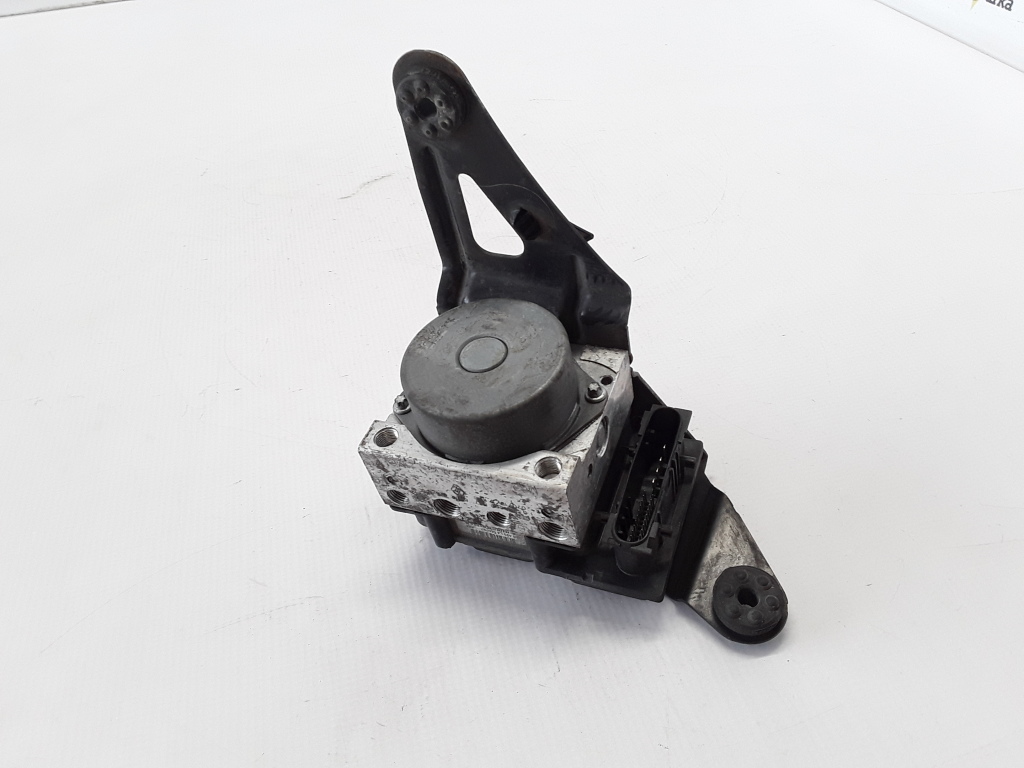 RENAULT Megane 2 generation (2002-2012) ABS Pump 8200737985 21084783