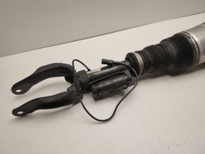 Mercedes Benz ML-Class 166 (2011–2015) Stoßdämpfer vorne A1663201368 - 3