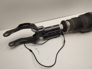 Mercedes Benz ML-Class 166 (2011–2015) Front shock absorber A1663204813 - 3